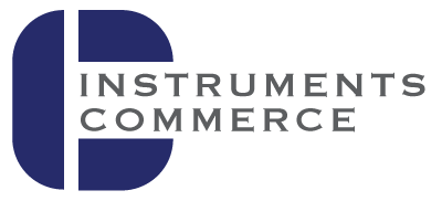 INSTRUMENTS-COMMERCE